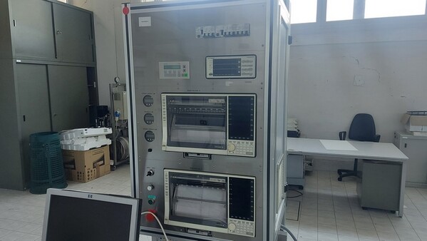 40#7176 Attrezzature da laboratorio in vendita - foto 5