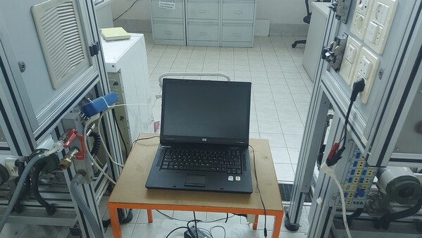 40#7176 Attrezzature da laboratorio in vendita - foto 7