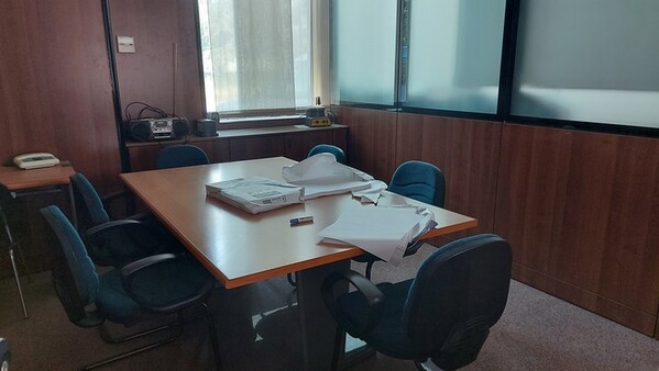 41#7176 Arredamento da ufficio in vendita - foto 6