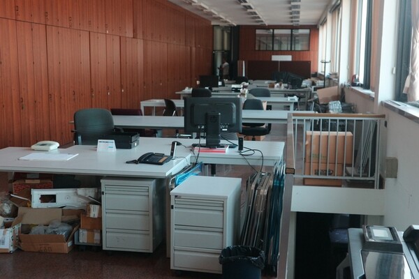 41#7176 Arredamento da ufficio in vendita - foto 9