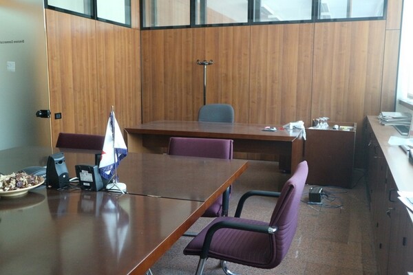 41#7176 Arredamento da ufficio in vendita - foto 10