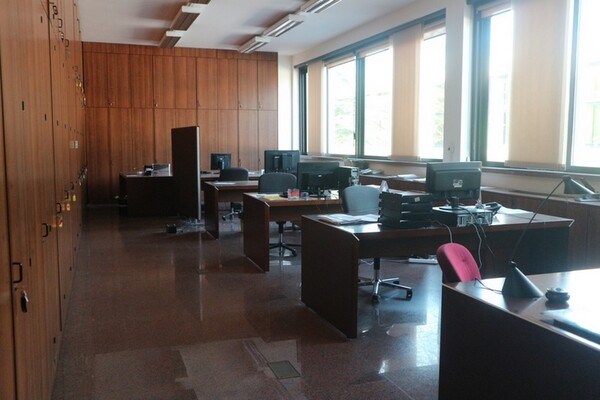 41#7176 Arredamento da ufficio in vendita - foto 11