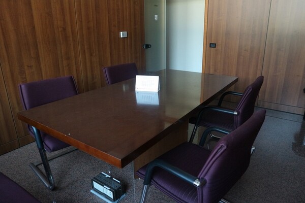 41#7176 Arredamento da ufficio in vendita - foto 14