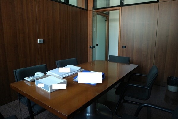 41#7176 Arredamento da ufficio in vendita - foto 15