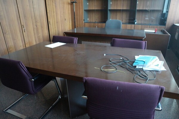 41#7176 Arredamento da ufficio in vendita - foto 19