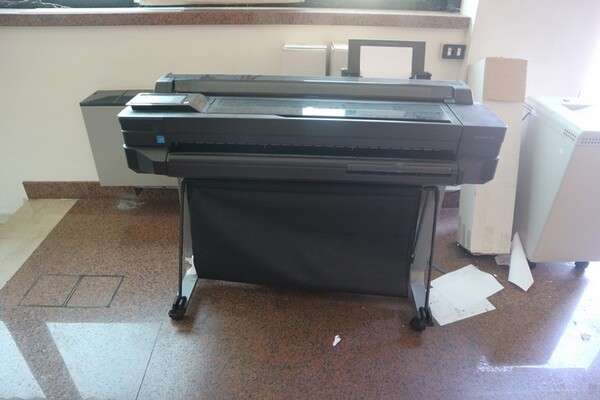 41#7176 Arredamento da ufficio in vendita - foto 22