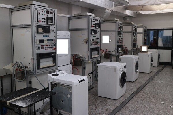 43#7176 Attrezzatura da laboratorio in vendita - foto 1
