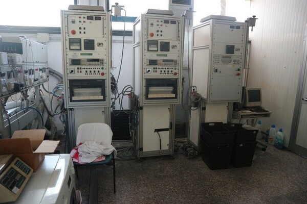 43#7176 Attrezzatura da laboratorio in vendita - foto 21