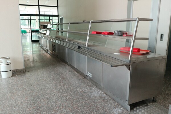 Attrezzature bar e ristoranti in vendita