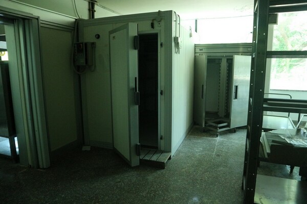 45#7177 Macchinari e attrezzatura per mensa in vendita - foto 11