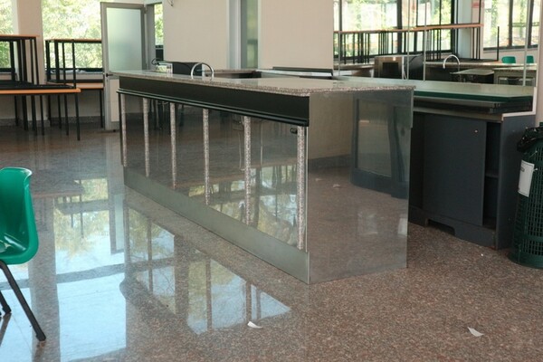 46#7177 Arredamento e bancone bar in vendita - foto 8
