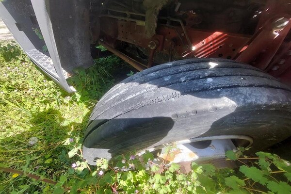 1#7180 Autocarro  Iveco in vendita - foto 10