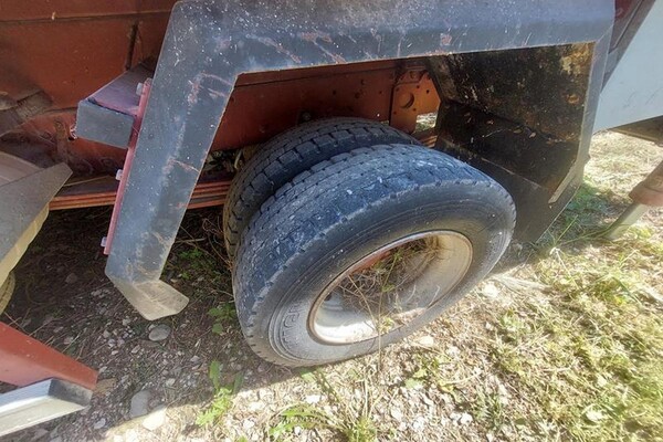 1#7180 Autocarro  Iveco in vendita - foto 11