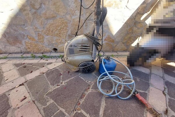 5#7180 Attrezzature e scorte di magazzino in vendita - foto 2