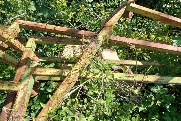 5#7180 Attrezzature e scorte di magazzino in vendita - foto 11