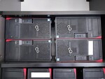 Image 5 - Fujitsu Esprimo Tower PC remanufactured - Lot 1 (Auction 7183)