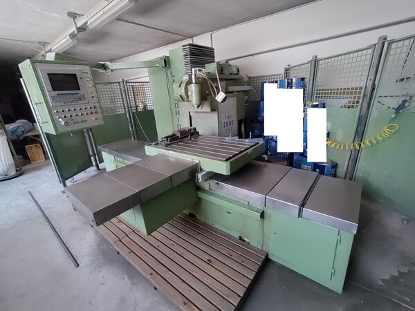 Attrezzatura meccanica in vendita