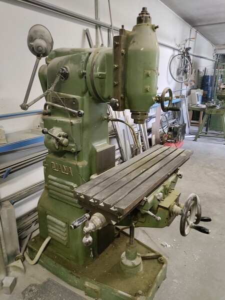 Varie legno in vendita