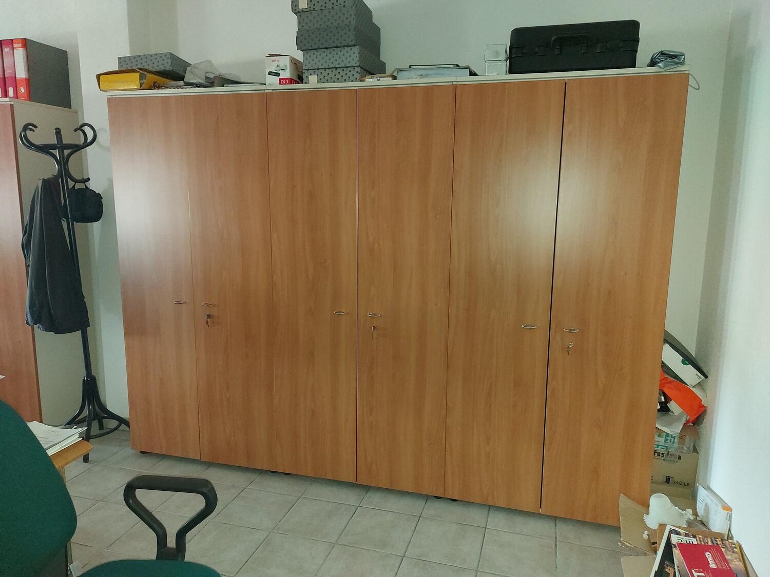 Lot Office furniture