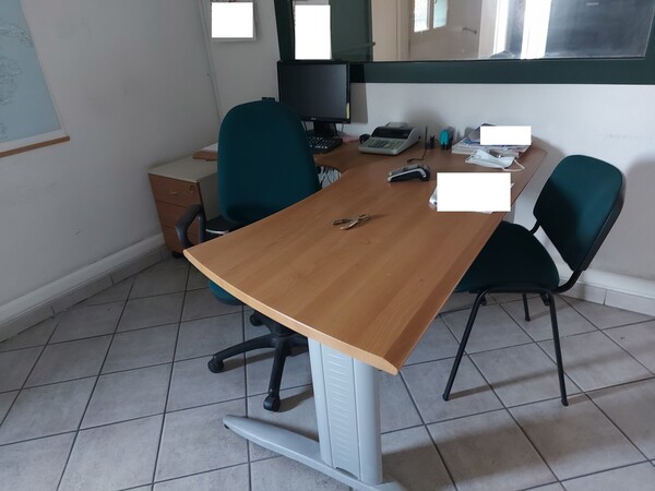 1#7186 Arredi uffici in vendita - foto 2