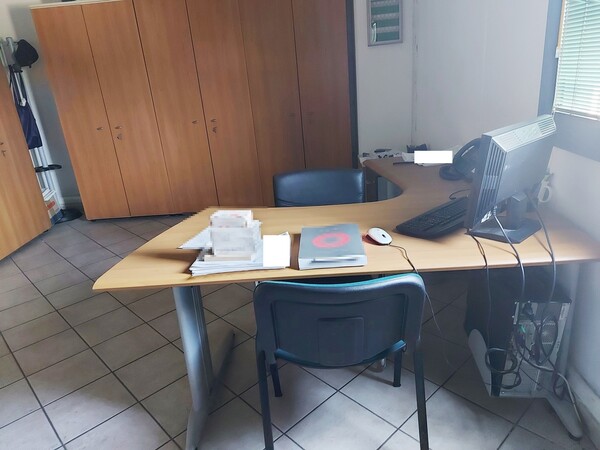1#7186 Arredi uffici in vendita - foto 3