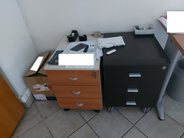 1#7186 Arredi uffici in vendita - foto 4