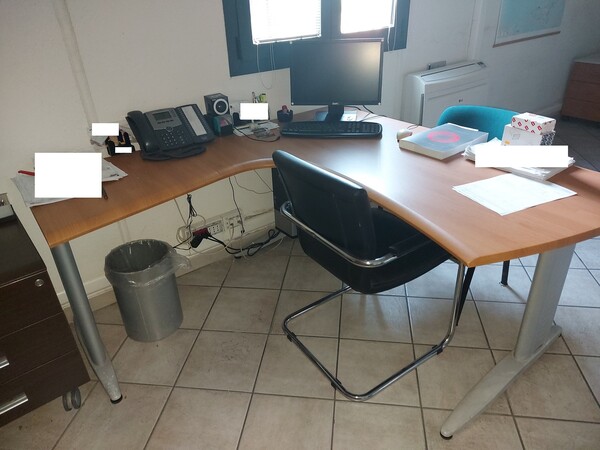 1#7186 Arredi uffici in vendita - foto 5