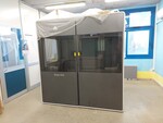 Image 1 - 3D System PROX950 stereolithographic printer - Lot 1 (Auction 7187)