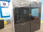 Immagine 3 - Stampante stereolitografica 3D System PROX950 - Lotto 1 (Asta 7187)