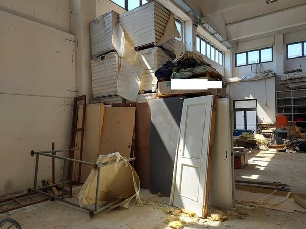 3#7189 Materiale edile in vendita - foto 1
