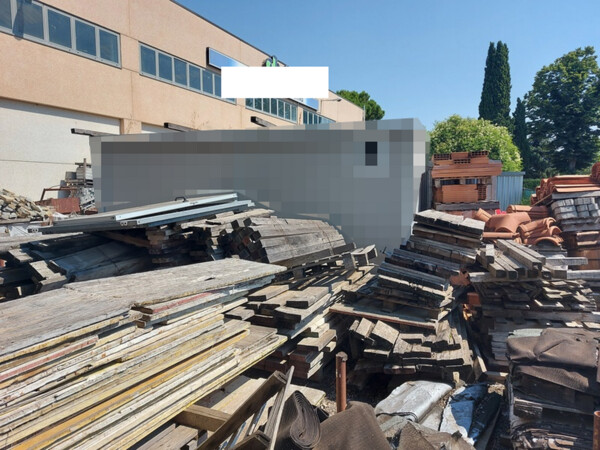 3#7189 Materiale edile in vendita - foto 7