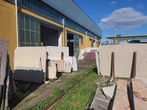 101#7193 Lavorati e blocchi di marmo in vendita - foto 4