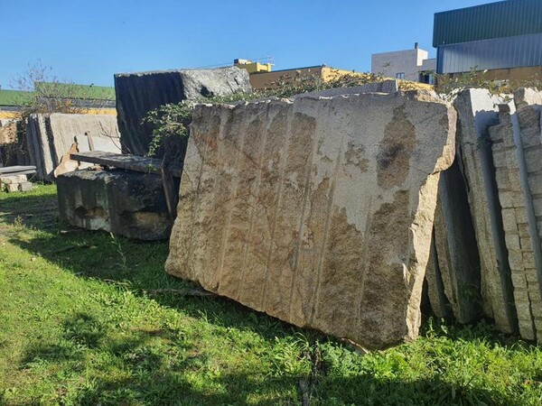 101#7193 Lavorati e blocchi di marmo in vendita - foto 10