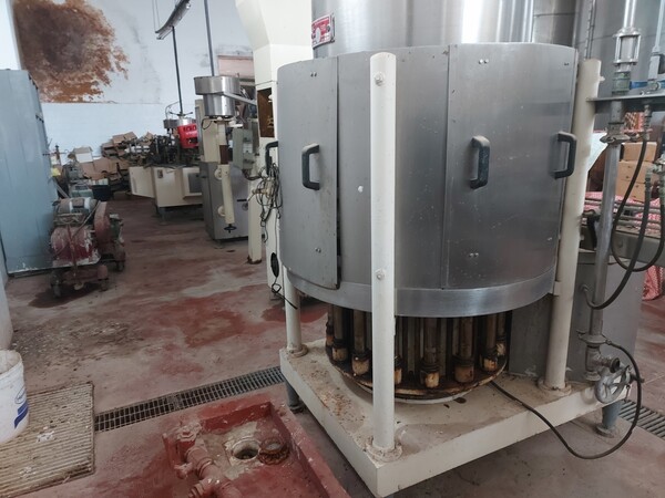 1#7194 Attrezzature e materiale ferroso in vendita - foto 9