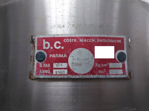1#7194 Attrezzature e materiale ferroso in vendita - foto 10