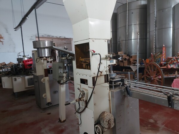 1#7194 Attrezzature e materiale ferroso in vendita - foto 11