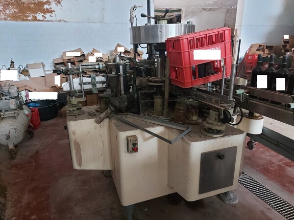 1#7194 Attrezzature e materiale ferroso in vendita - foto 12