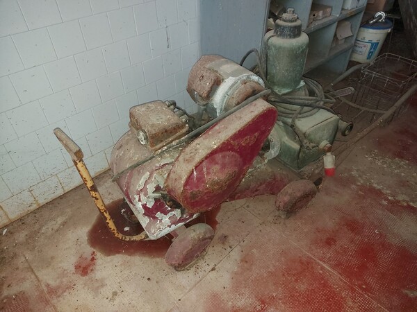 1#7194 Attrezzature e materiale ferroso in vendita - foto 16