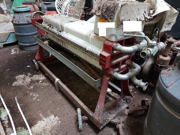 1#7194 Attrezzature e materiale ferroso in vendita - foto 21