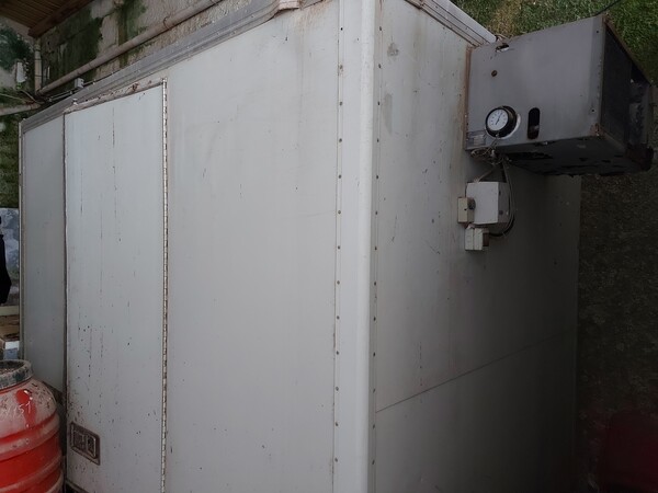 1#7194 Attrezzature e materiale ferroso in vendita - foto 33