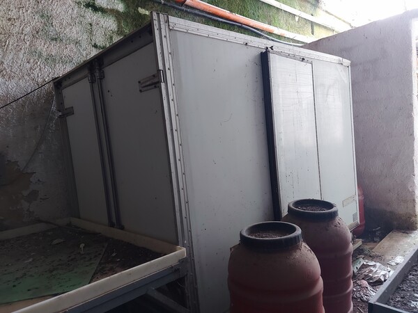 1#7194 Attrezzature e materiale ferroso in vendita - foto 34