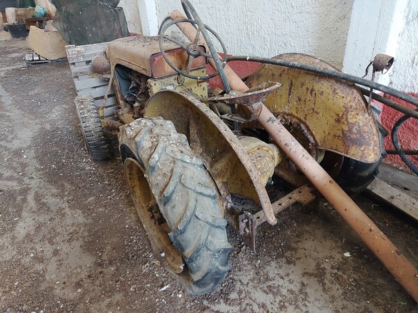 1#7194 Attrezzature e materiale ferroso in vendita - foto 38