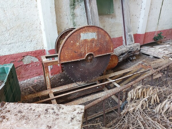 1#7194 Attrezzature e materiale ferroso in vendita - foto 41