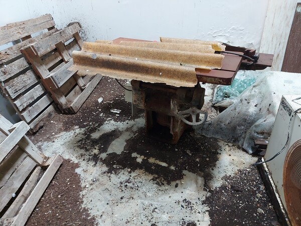 1#7194 Attrezzature e materiale ferroso in vendita - foto 42