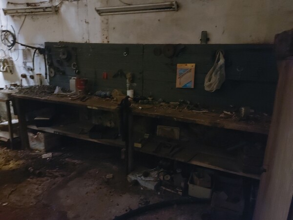 1#7194 Attrezzature e materiale ferroso in vendita - foto 53