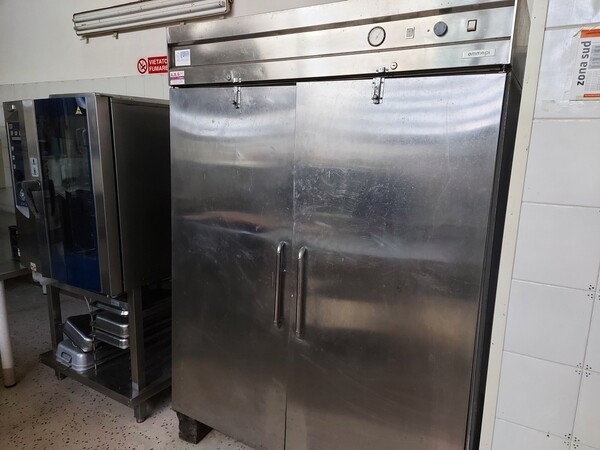 11#7194 Attrezzature per cucina professionale in vendita - foto 2