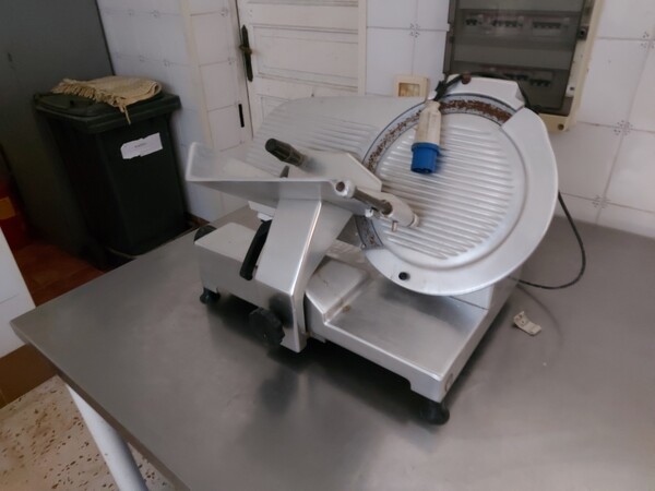 11#7194 Attrezzature per cucina professionale in vendita - foto 3