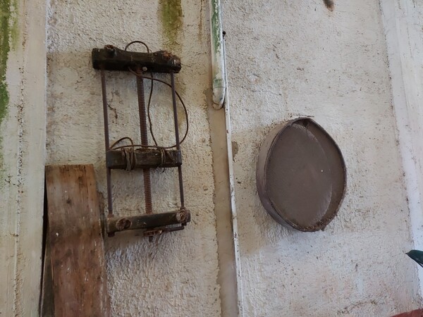 3#7194 Attrezzature antiche agricole in vendita - foto 13