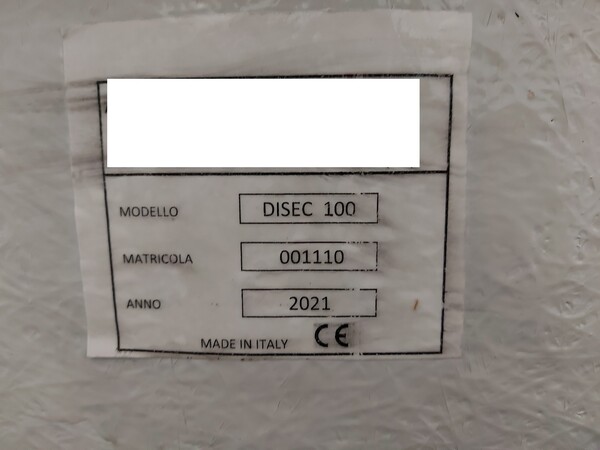 3#7195 Prodotti in vetroresina ed attrezzature per la lavorazione in vendita - foto 33