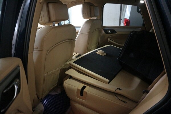 1#7198 Autovettura Porsche Macan S in vendita - foto 13